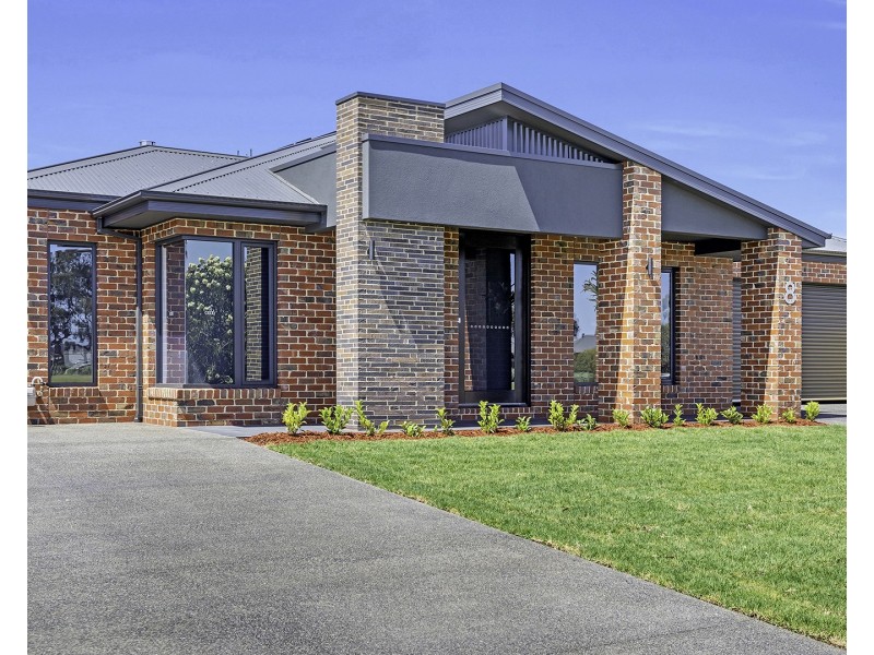 8 Riesling Drive, Moama NSW 2731