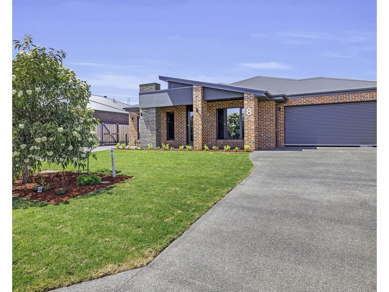 8 Riesling Drive, Moama NSW 2731