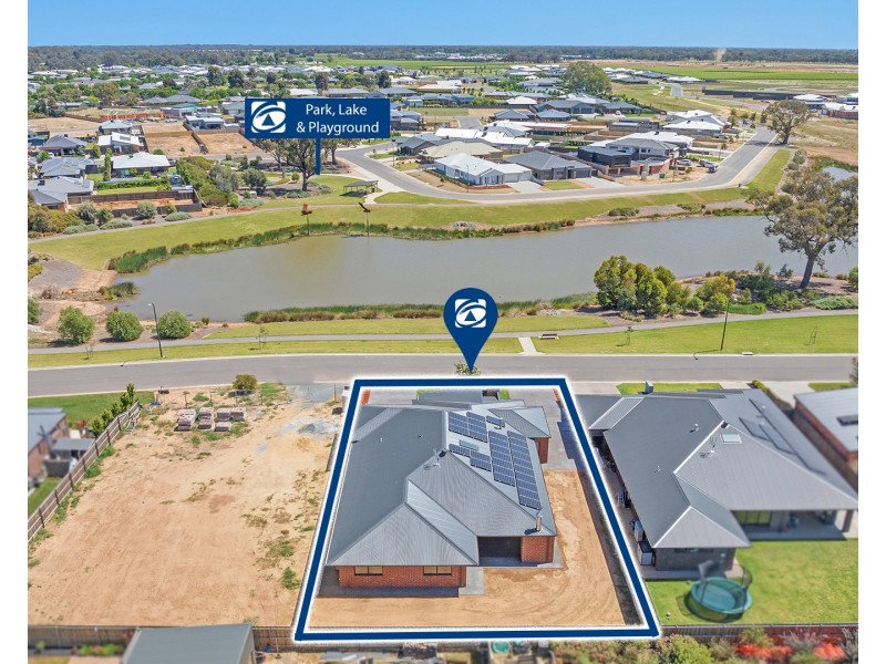 8 Riesling Drive, Moama NSW 2731