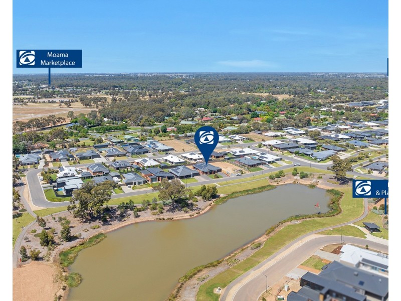8 Riesling Drive, Moama NSW 2731
