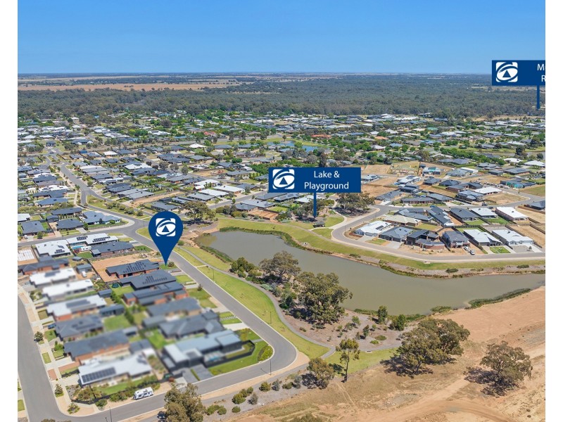 8 Riesling Drive, Moama NSW 2731