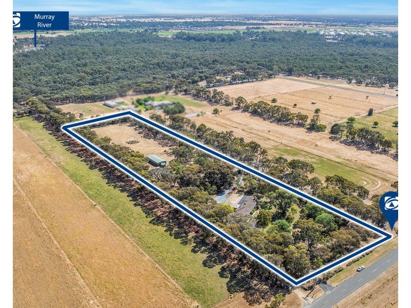 123 Latham Road, Echuca VIC 3564