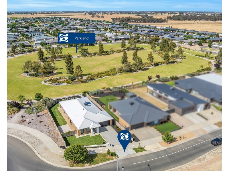 13 Yakoa Natya Avenue, Echuca VIC 3564