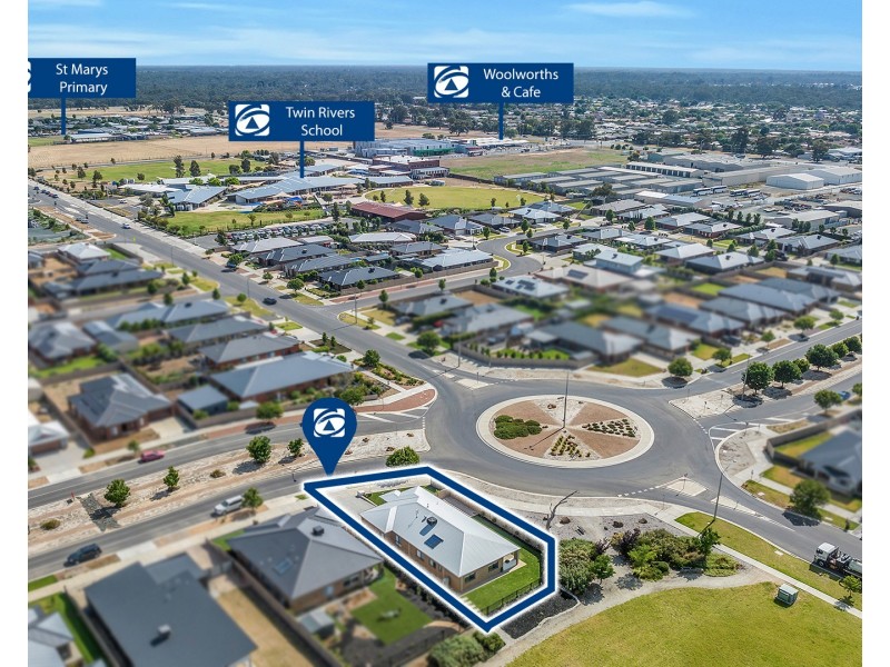 13 Yakoa Natya Avenue, Echuca VIC 3564