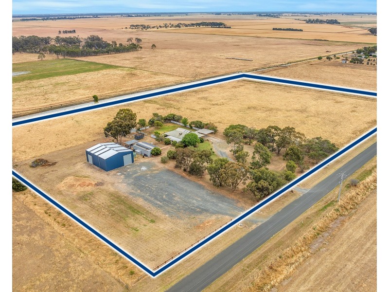1364 Simmie Road, Echuca VIC 3564