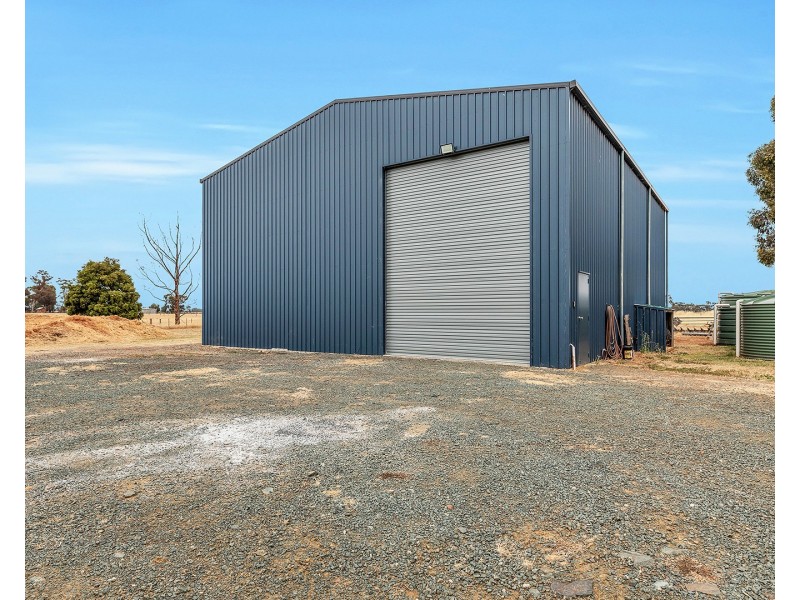 1364 Simmie Road, Echuca VIC 3564