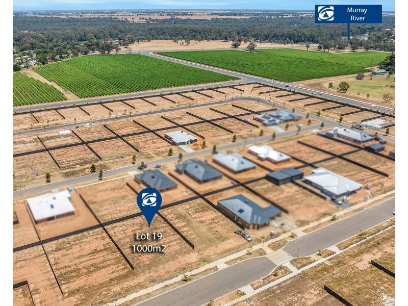 18 The Range, The Range Boulevard, Moama NSW 2731