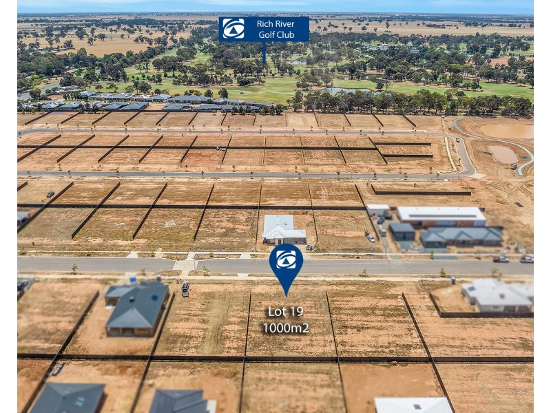 18 The Range, The Range Boulevard, Moama NSW 2731