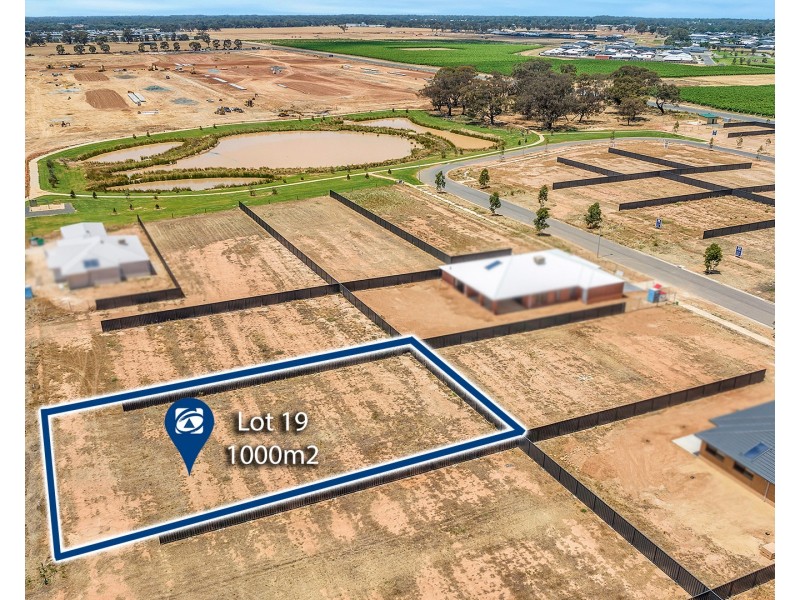 18 The Range, The Range Boulevard, Moama NSW 2731