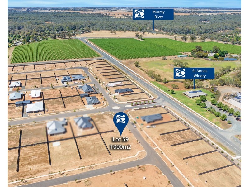 71 The Range, Whistler Circuit, Moama NSW 2731