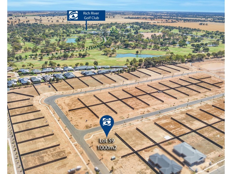 71 The Range, Whistler Circuit, Moama NSW 2731