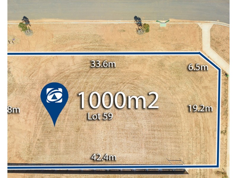 71 The Range, Whistler Circuit, Moama NSW 2731