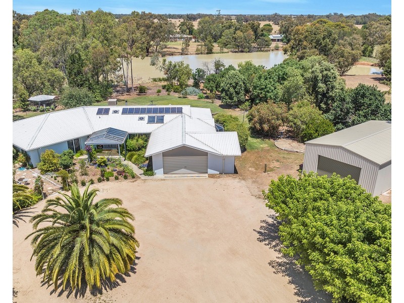 54 Riverview Court, Wharparilla, Echuca VIC 3564
