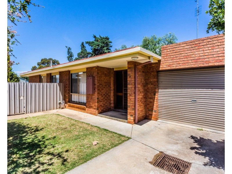 3/31 Hare Street, Echuca VIC 3564