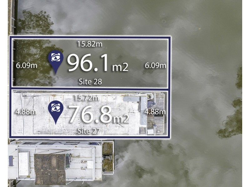 27 & 28 Perricoota Road, Moama NSW 2731