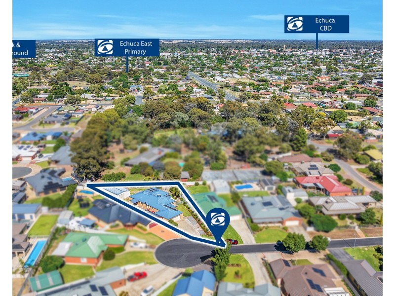 8 Charlton Court, Echuca VIC 3564