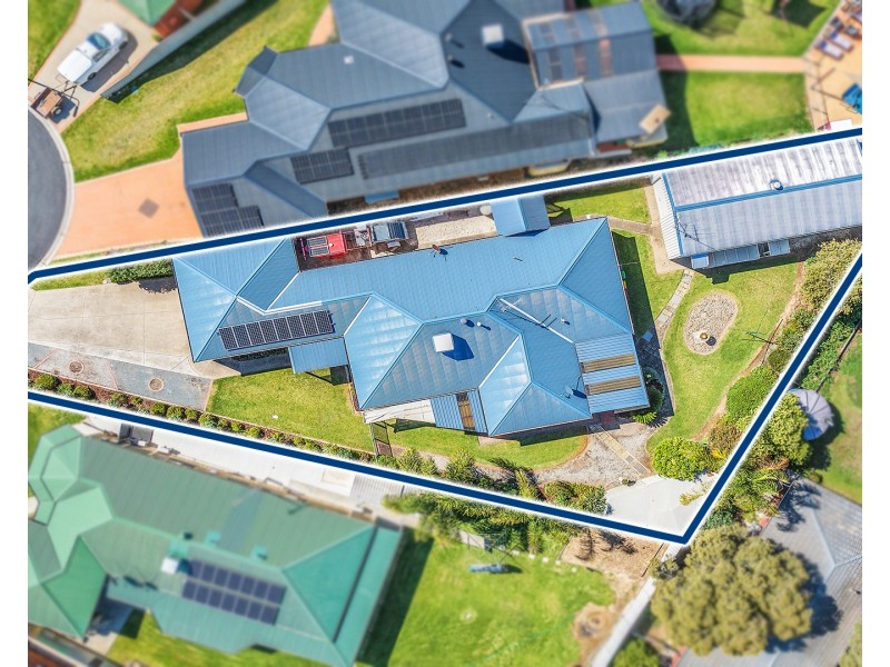 8 Charlton Court, Echuca VIC 3564