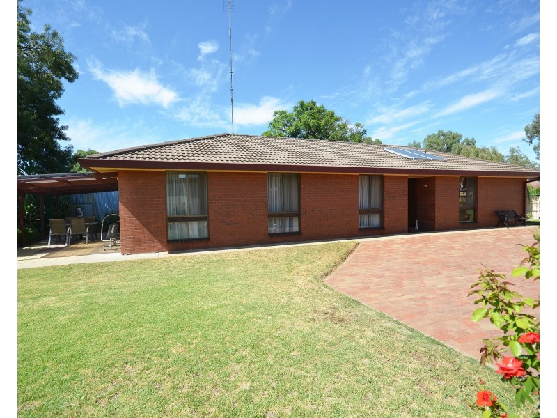 10 Campaspe Street, Echuca VIC 3564