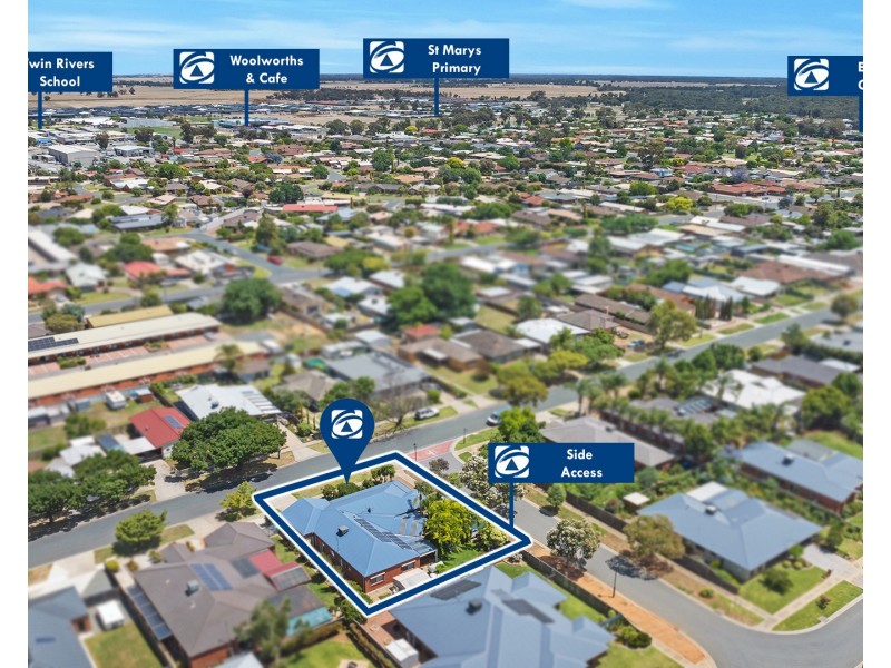 46 Shackell Street, Echuca VIC 3564