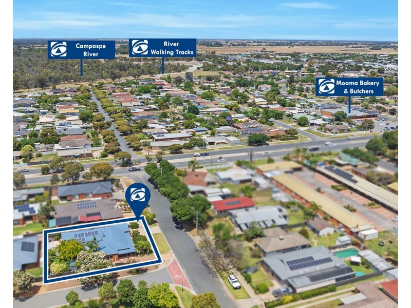 46 Shackell Street, Echuca VIC 3564