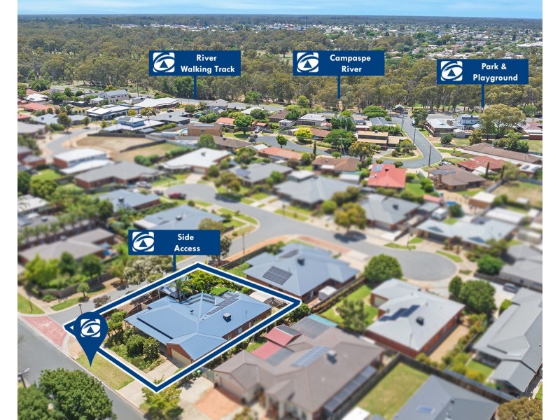 46 Shackell Street, Echuca VIC 3564