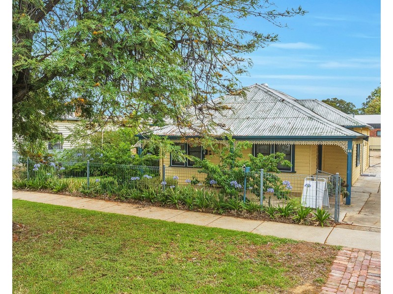140 Pakenham Street, Echuca VIC 3564