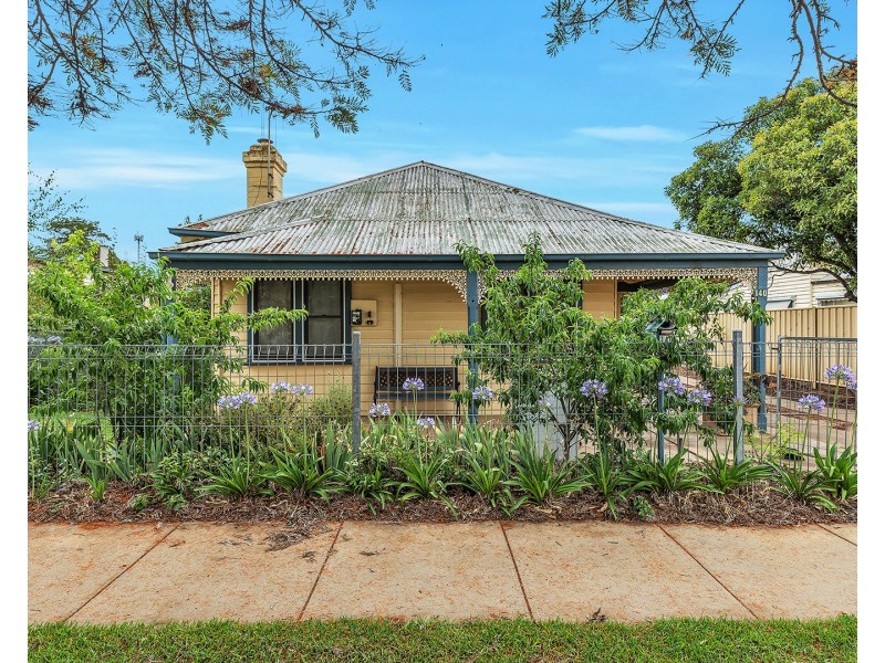 140 Pakenham Street, Echuca VIC 3564