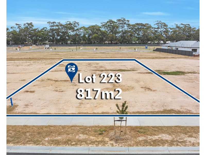 Maiden’s Green Estate, 7 Princes Way, Moama NSW 2731