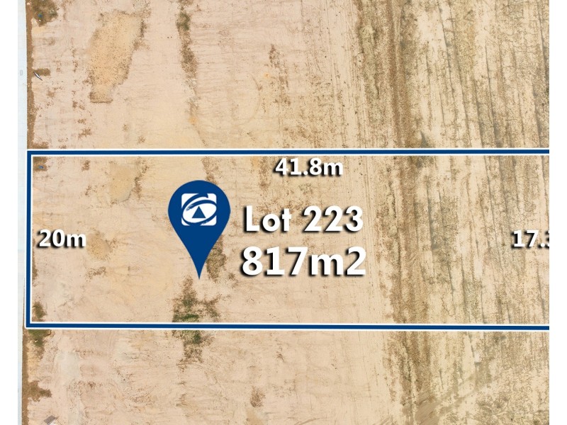 Maiden’s Green Estate, 7 Princes Way, Moama NSW 2731