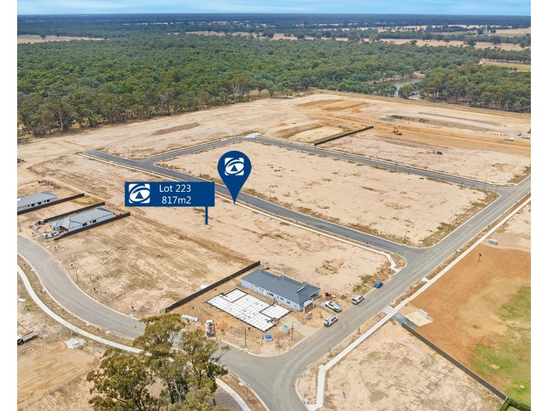 Maiden’s Green Estate, 7 Princes Way, Moama NSW 2731
