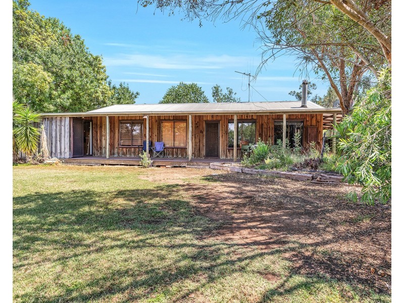 106 Farley Road, Echuca VIC 3564