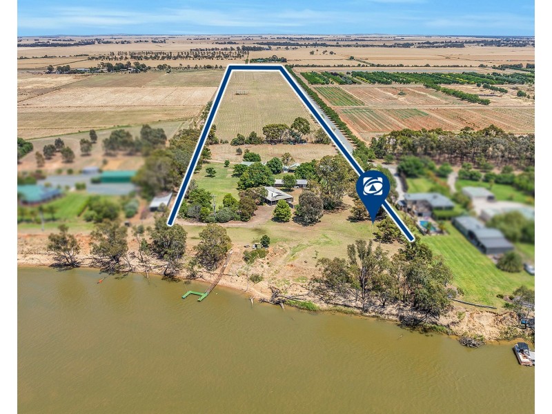 106 Farley Road, Echuca VIC 3564