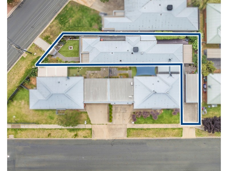 3/1 Jacana Avenue, Moama NSW 2731