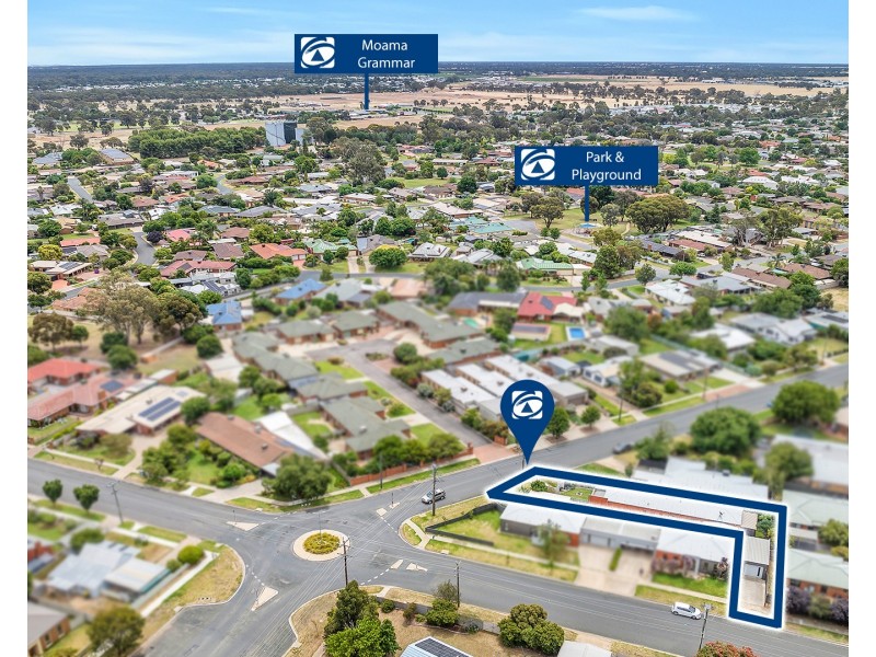 3/1 Jacana Avenue, Moama NSW 2731