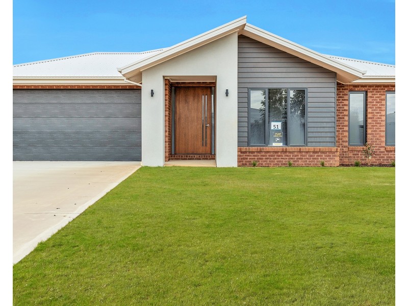 51 Currawong Circuit, Moama NSW 2731