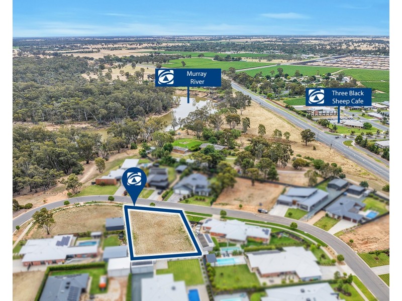 20 Bottlebrush Drive, Moama NSW 2731