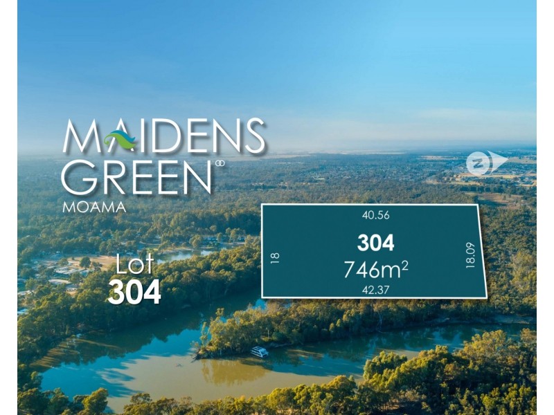 17 Princes Way, Moama NSW 2731