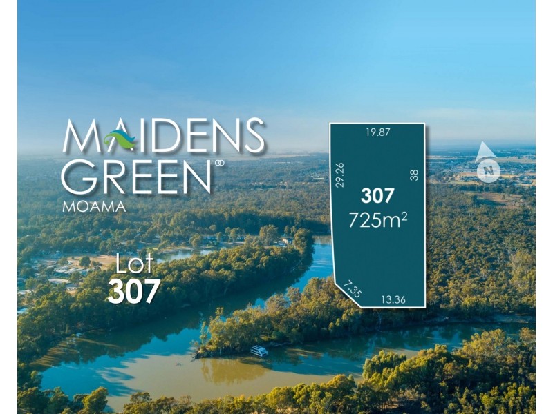 24 Centennial Street, Moama NSW 2731