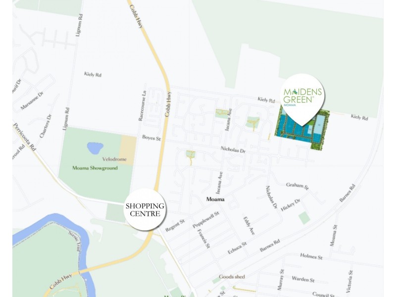 20 Centennial Street, Moama NSW 2731