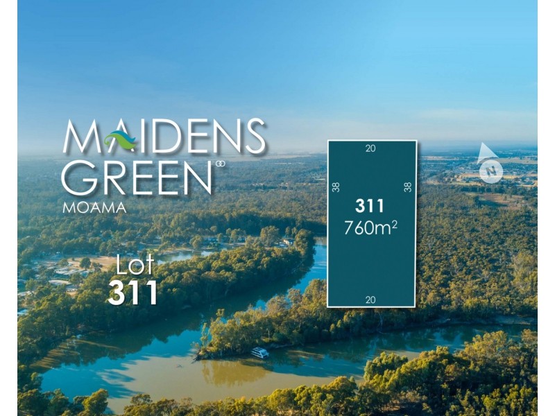 16 Centennial Street, Moama NSW 2731