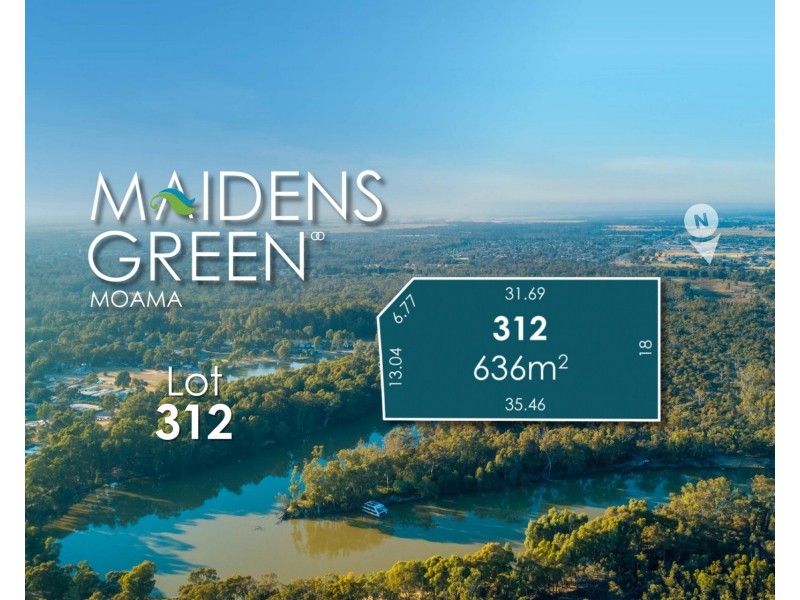 16 Princess Way, Moama NSW 2731