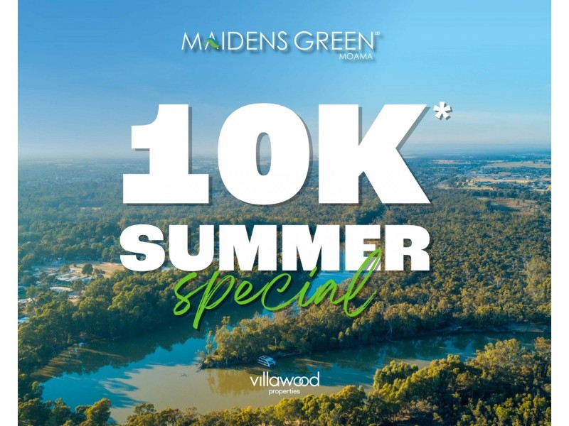 16 Princess Way, Moama NSW 2731