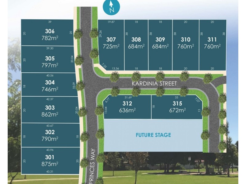 16 Princess Way, Moama NSW 2731