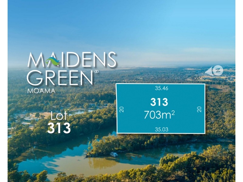 14 Princess Way, Moama NSW 2731