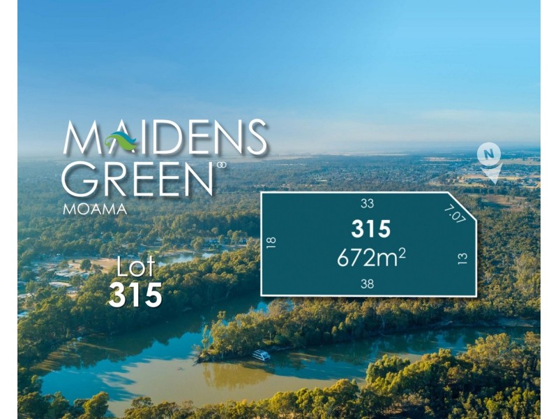 15 Centennial Street, Moama NSW 2731