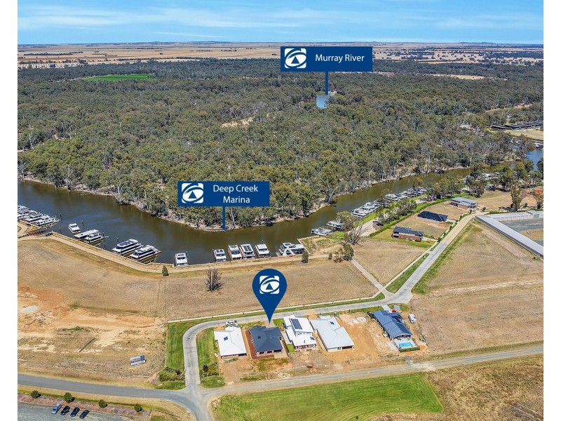 50 Marina Drive, Moama NSW 2731