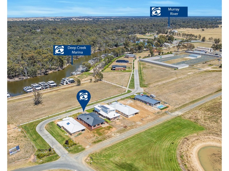 50 Marina Drive, Moama NSW 2731