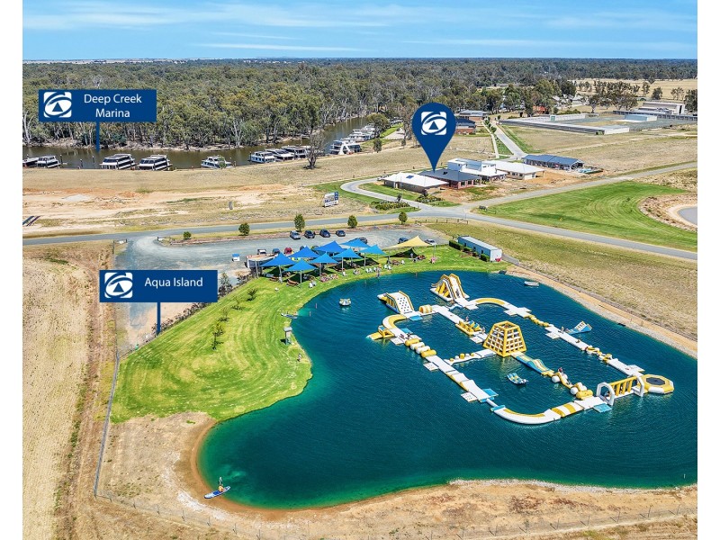 50 Marina Drive, Moama NSW 2731