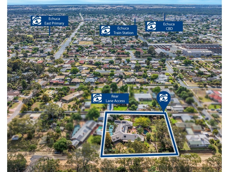 11-15 Moama Street, Echuca VIC 3564
