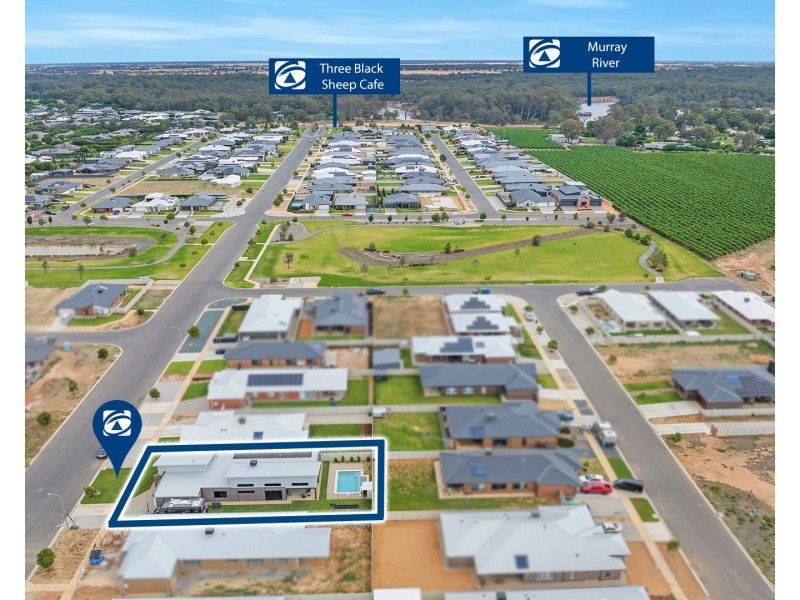 45 Brolga Avenue, Moama NSW 2731
